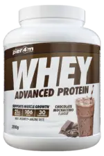 Per4m Whey Advanced Protein - 2010g – Chocolate Mochaccino
