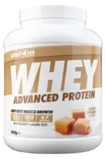 Per4m Whey Advanced Protein - 2010g – Salted Caramel