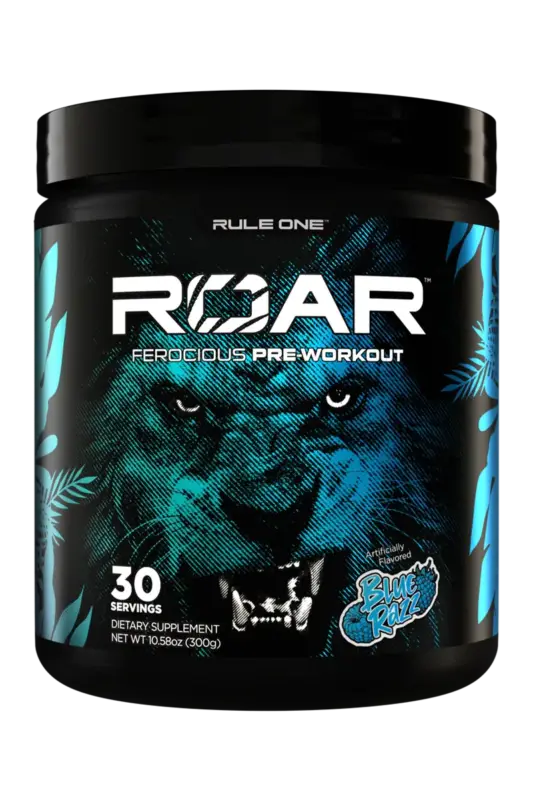 Roar PWO