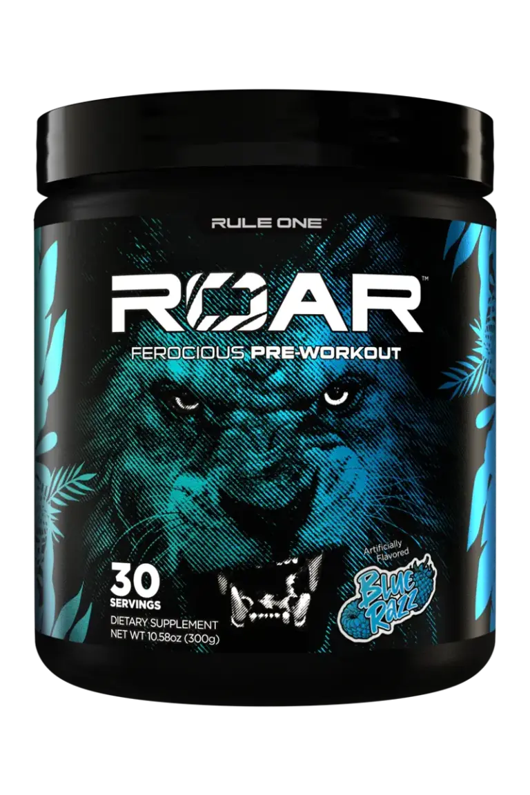 Roar PWO