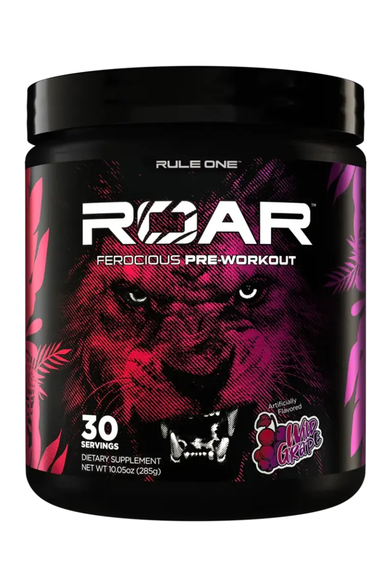 R1 Roar PWO - 285/300g – Wild Grape