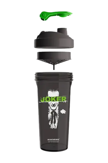 Smartshake Lite Shaker - 800ml The Joker