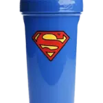 Smartshake Lite Shaker - 800ml Superman