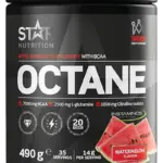 Octane Intra Workout BCAA Pulver - 490g