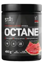Octane Intra Workout