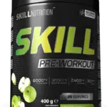 Skill Pre-Workout - 400g