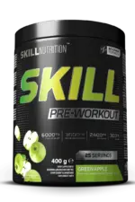 Skill Pre-Workout