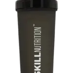 Skill Nutrition Shaker - 700ml Black