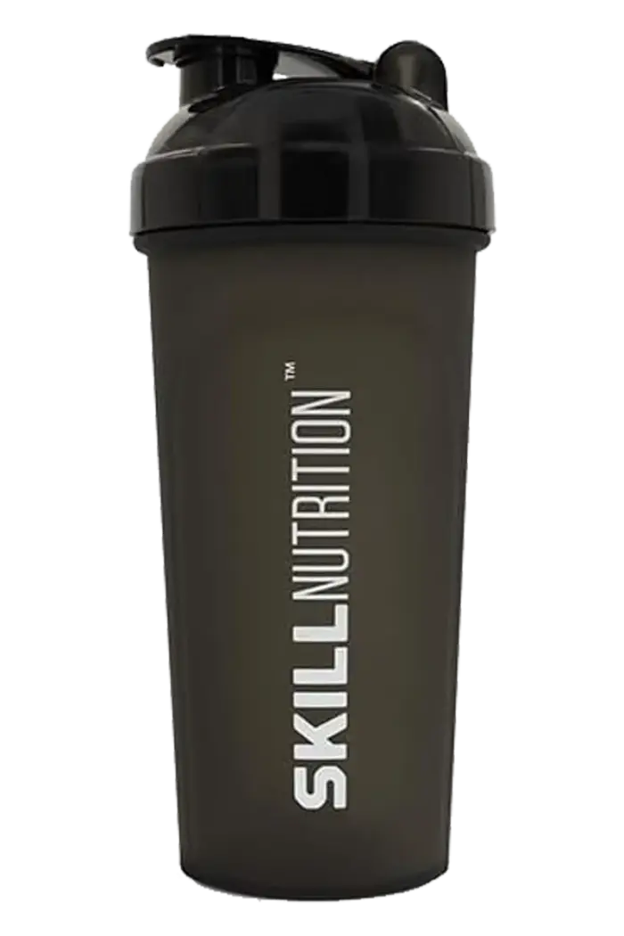 Skill Nutrition Shaker