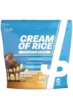 TbJP Cream of Rice - 2000g – Chocolate Banana