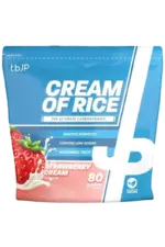 TbJP Cream of Rice - 2000g – Strawberry Cream