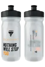 Nothing Will Stop You