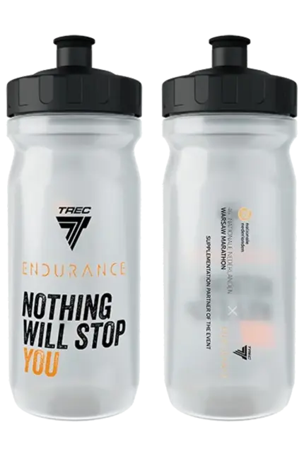 Nothing Will Stop You