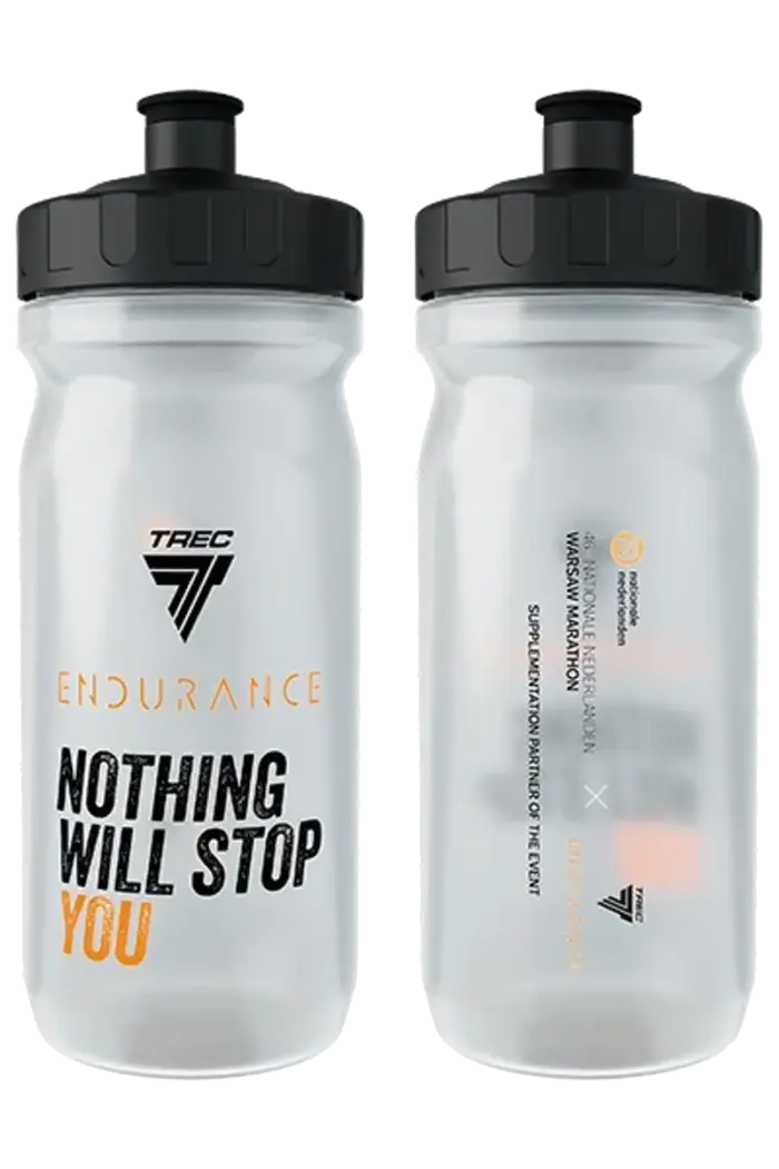 Nothing Will Stop You