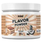 Weider Flavor Powder - 250g