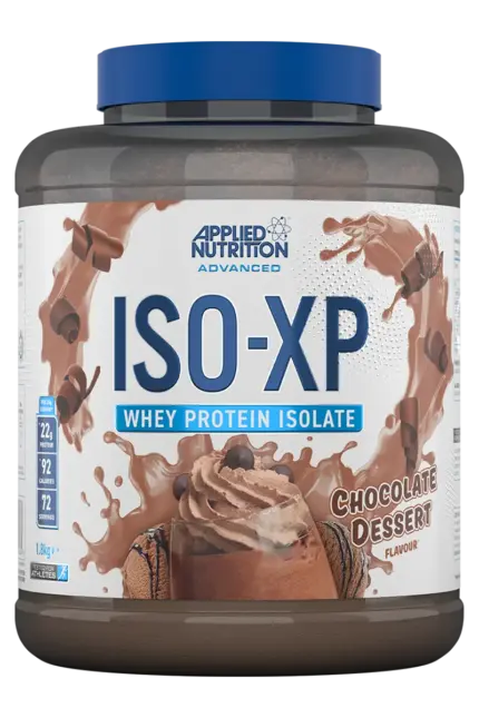 ISO-XP