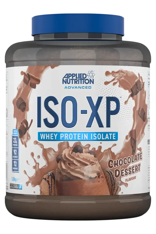 ISO-XP