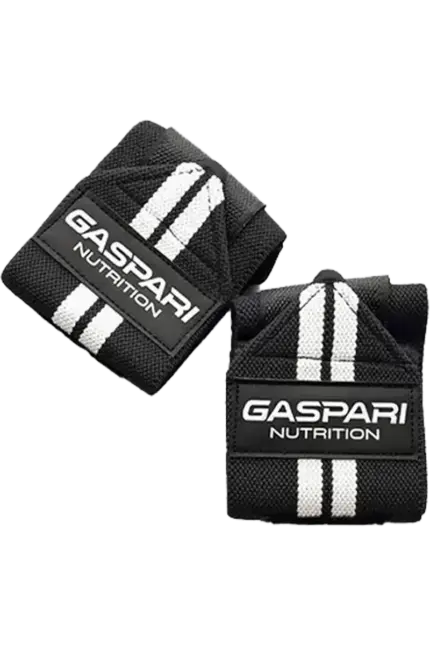 Gaspari Nutrition Wrist Wraps