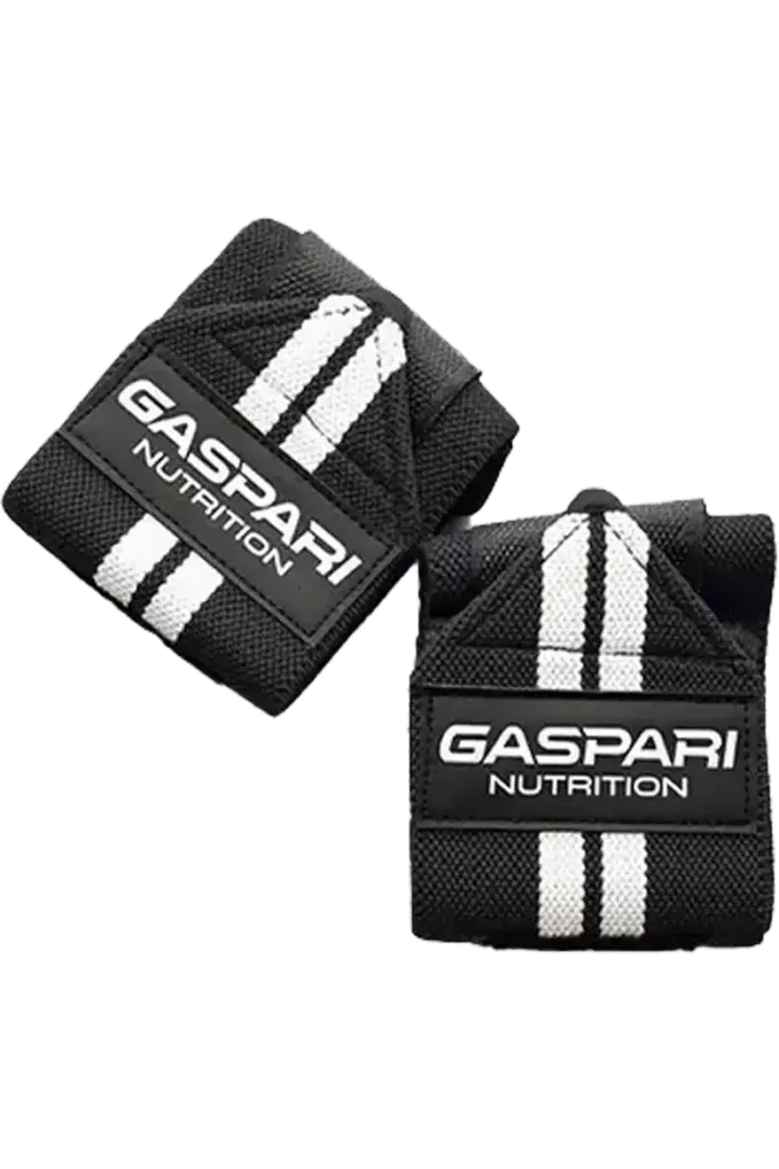 Gaspari Nutrition Wrist Wraps