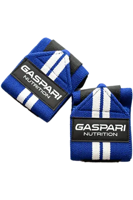 Gaspari Nutrition Wrist Wraps