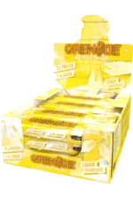 Grenade Protein Bar - 60g Lemon Cheesecake