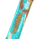Grenade Protein Bar - 60g Chocolate Chip Salted Caramel