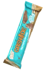 Grenade Protein Bar - 60g Chocolate Chip Salted Caramel
