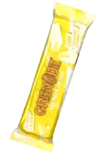 Grenade Protein Bar - 60g Lemon Cheesecake
