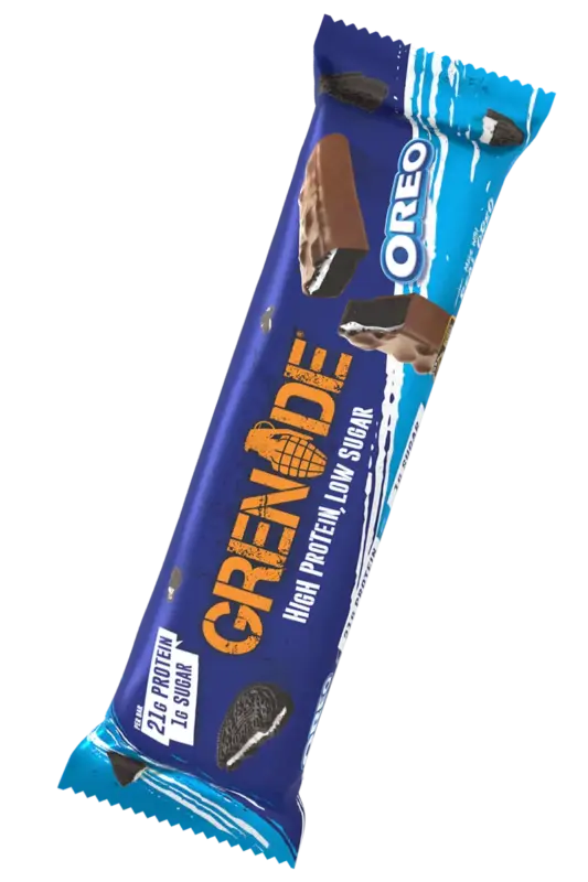 Grenade Protein Bar