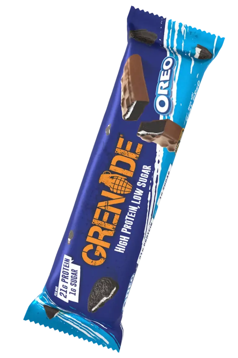 Grenade Protein Bar - 60g Oreo