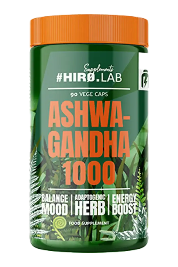 Ashwagandha 1000mg