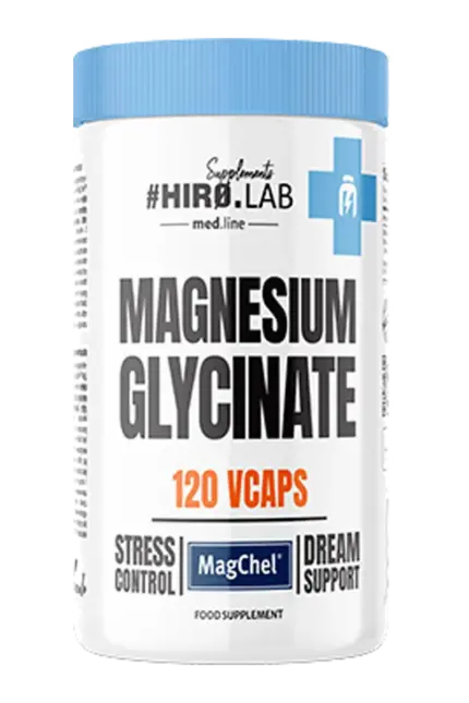 Magnesium Glycinate