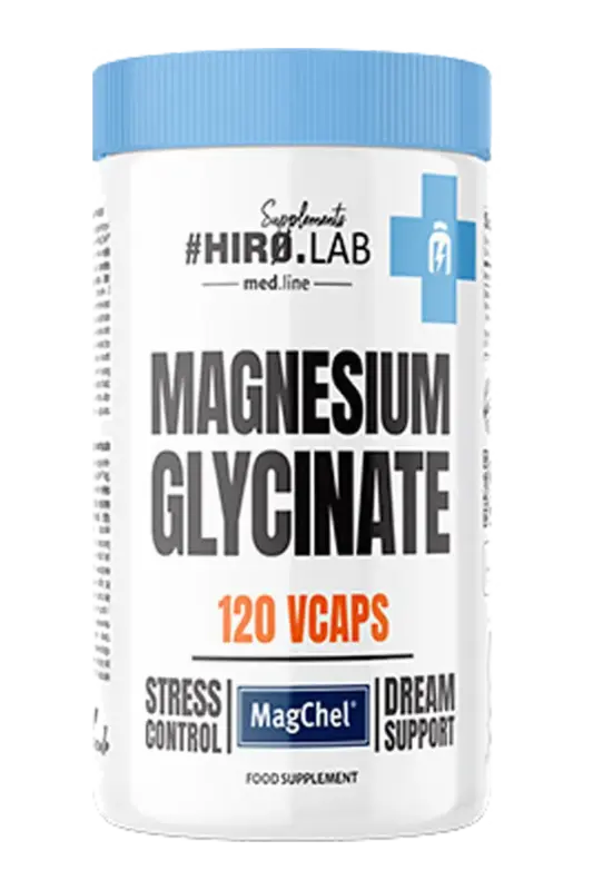 Magnesium Glycinate