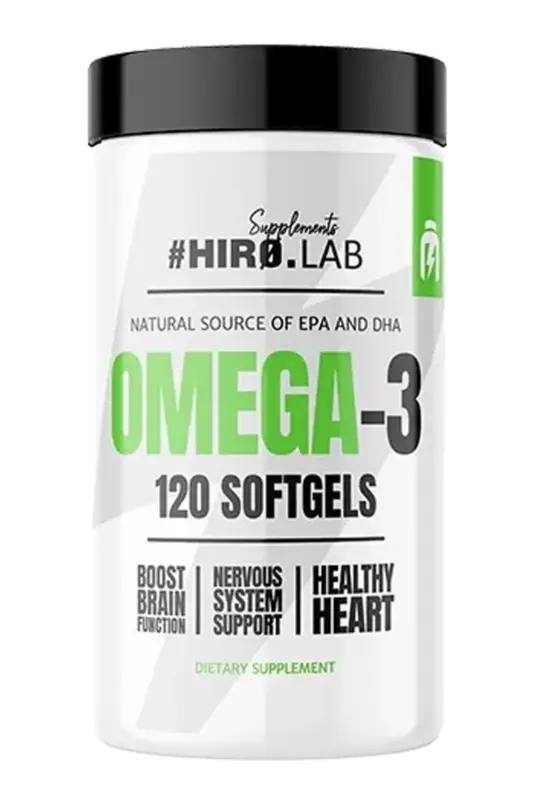 Omega-3