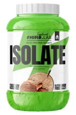 Whey Protein Isolate