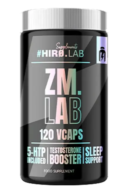 Hiro.Lab ZM.LAB