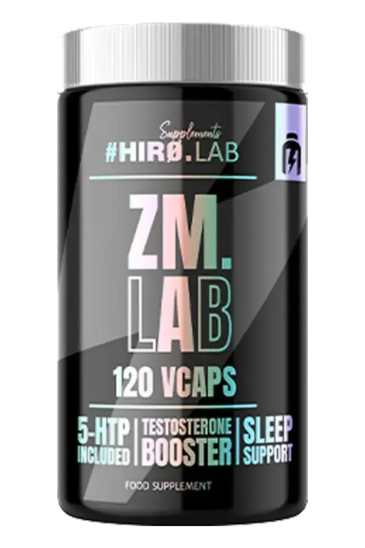 Hiro.Lab ZM.LAB