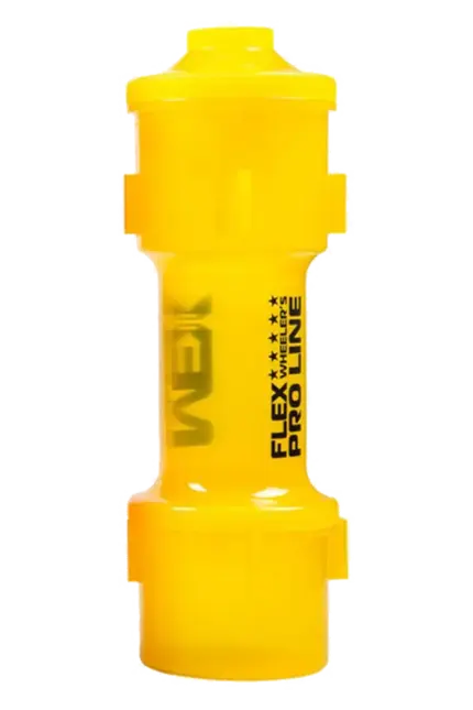 MEX Multiple Shake