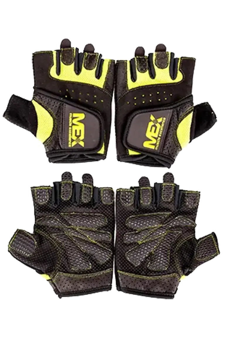 MEX W-FIT Treningshansker Dame – XL