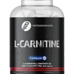 PF L-Carnitine - 150 kapsler