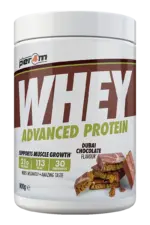 Per4m Whey Advanced Protein - 900g – Dubai Chocolate