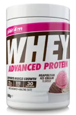Per4m Whey Advanced Protein - 900g – Neapolitan Ice Cream