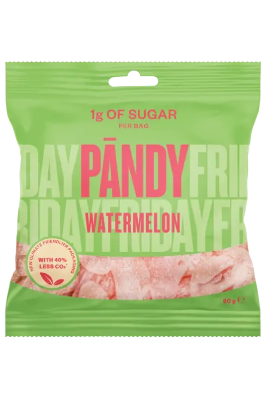 Pandy Watermelon