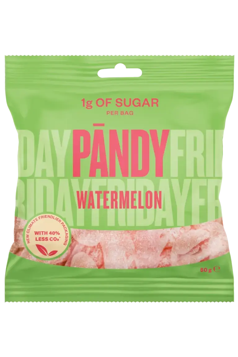 Pandy Watermelon - 50g