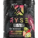 Ryse Godzilla Pre-Workout - 716g/772g