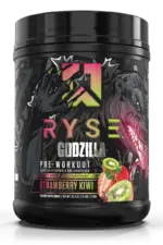 Godzilla Pre-Workout