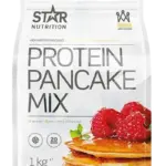 Star Nutrition Protein Pancake Mix - 1kg