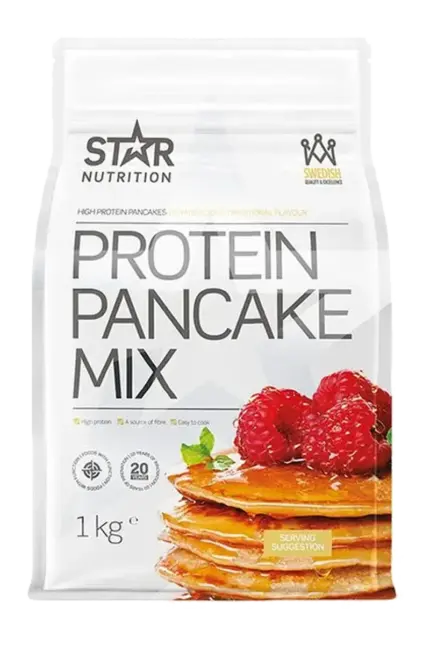 Protein Pancake Mix
