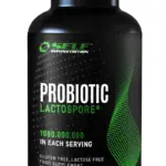 Self Probiotic Lactospore - 60 kapsler