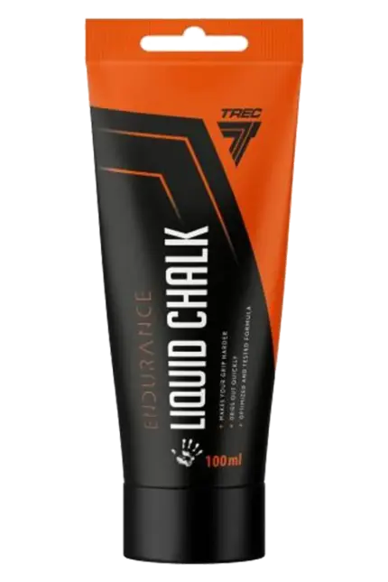 Trec Liquid Chalk